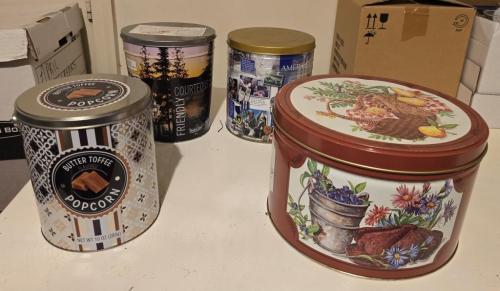 736 West Aaron Drive State College PA 16803 - Personal Property