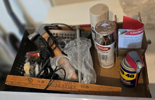 736 West Aaron Drive State College PA 16803 - Personal Property