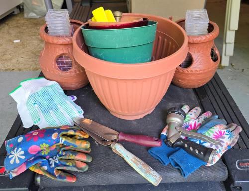 736 West Aaron Drive State College PA 16803 - Personal Property
