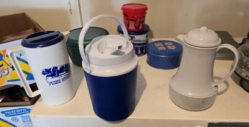 736 West Aaron Drive State College PA 16803 - Personal Property
