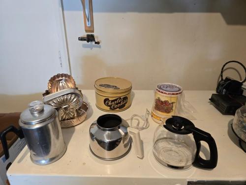 736 West Aaron Drive State College PA 16803 - Personal Property
