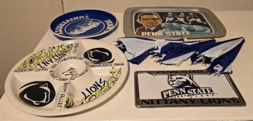 736 West Aaron Drive State College PA 16803 - Personal Property