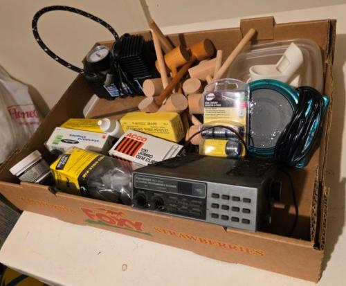 736 West Aaron Drive State College PA 16803 - Personal Property