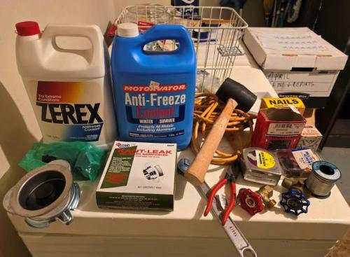 736 West Aaron Drive State College PA 16803 - Personal Property