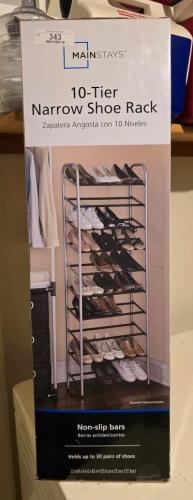 736 West Aaron Drive State College PA 16803 - Personal Property