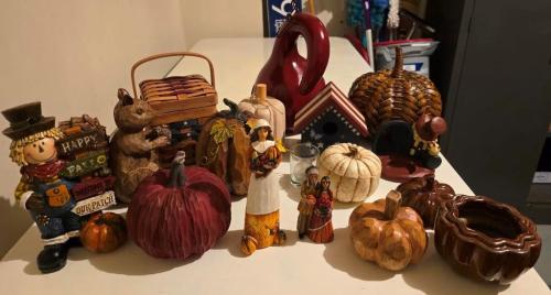 736 West Aaron Drive State College PA 16803 - Personal Property