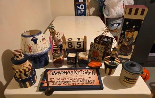 736 West Aaron Drive State College PA 16803 - Personal Property