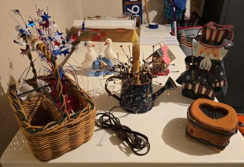 736 West Aaron Drive State College PA 16803 - Personal Property