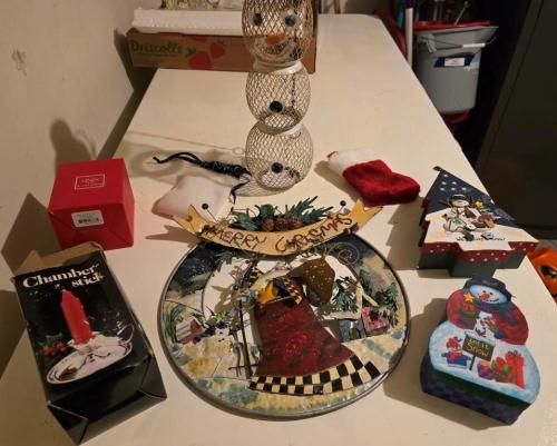 736 West Aaron Drive State College PA 16803 - Personal Property