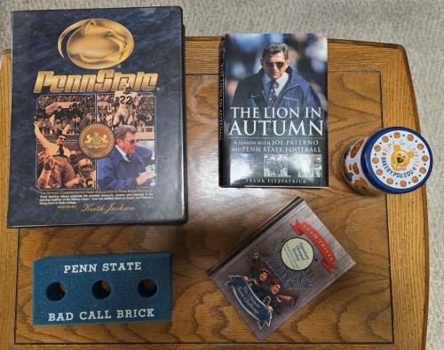 736 West Aaron Drive State College PA 16803 - Personal Property