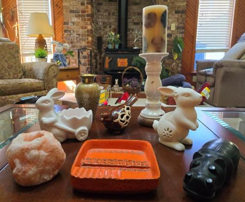 736 West Aaron Drive State College PA 16803 - Personal Property