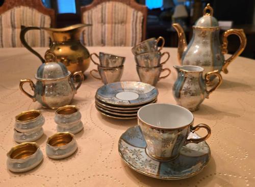 736 West Aaron Drive State College PA 16803 - Personal Property