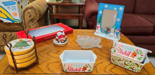 736 West Aaron Drive State College PA 16803 - Personal Property