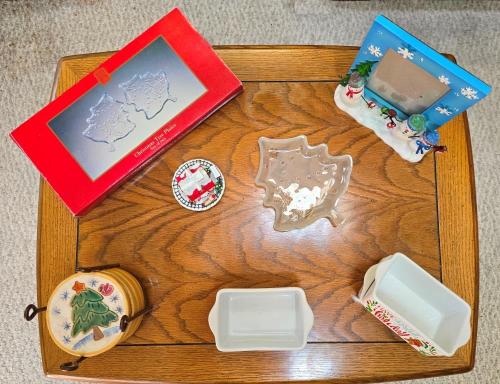 736 West Aaron Drive State College PA 16803 - Personal Property