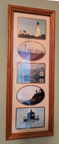 736 West Aaron Drive State College PA 16803 - Personal Property