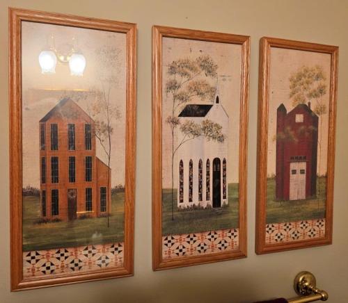 736 West Aaron Drive State College PA 16803 - Personal Property