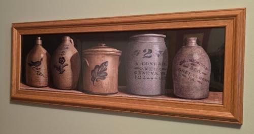 736 West Aaron Drive State College PA 16803 - Personal Property