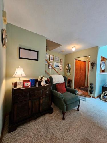 736 West Aaron Drive State College PA 16803 - Real Estate