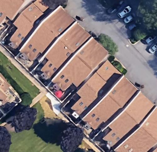 736 West Aaron Drive State College PA 16803 - Real Estate