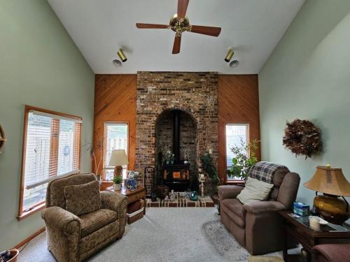 736 West Aaron Drive State College PA 16803 - Real Estate