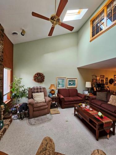 736 West Aaron Drive State College PA 16803 - Real Estate