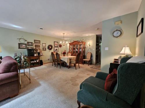 736 West Aaron Drive State College PA 16803 - Real Estate