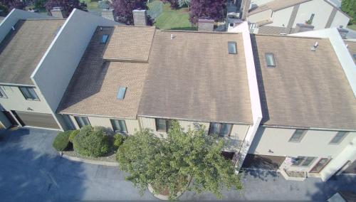 736 West Aaron Drive State College PA 16803 - Real Estate