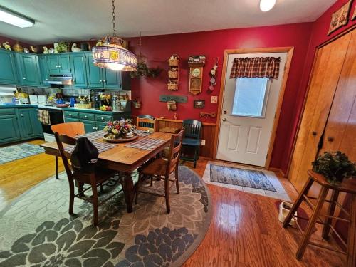 736 West Aaron Drive State College PA 16803 - Real Estate