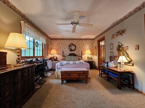 736 West Aaron Drive State College PA 16803 - Real Estate