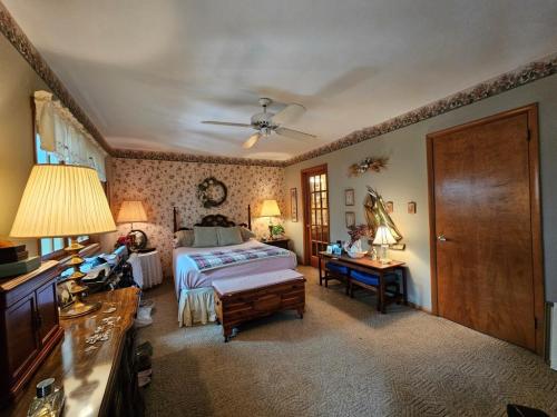 736 West Aaron Drive State College PA 16803 - Real Estate