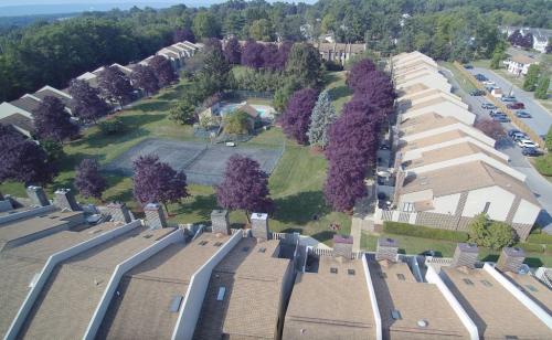 736 West Aaron Drive State College PA 16803 - Real Estate