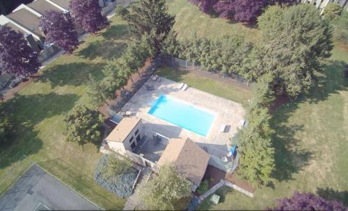 736 West Aaron Drive State College PA 16803 - Real Estate