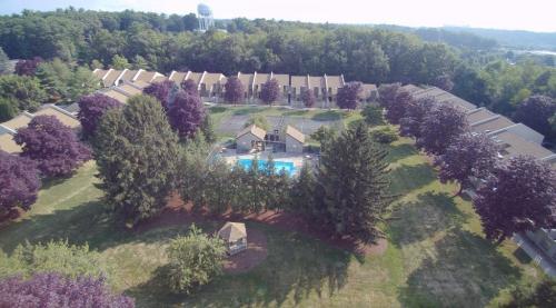 736 West Aaron Drive State College PA 16803 - Real Estate