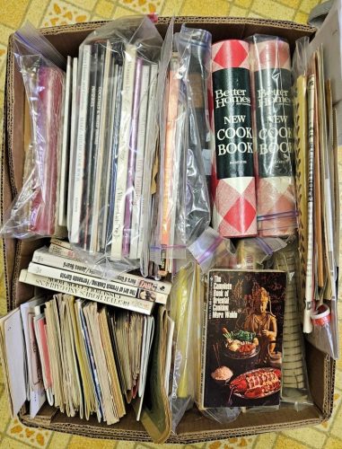 Estate Auction 116 Aldrich Ave Altoona PA Personal Property
