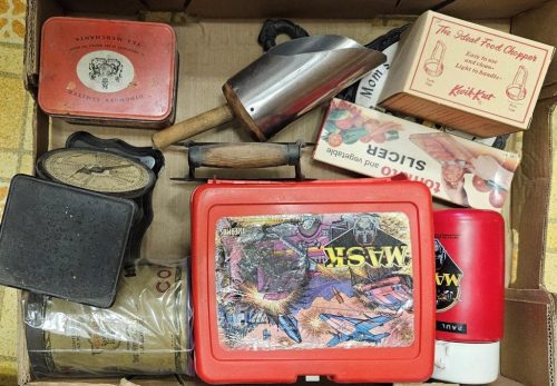 Estate Auction 116 Aldrich Ave Altoona PA Personal Property