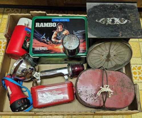 Estate Auction 116 Aldrich Ave Altoona PA Personal Property