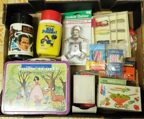 Estate Auction 116 Aldrich Ave Altoona PA Personal Property
