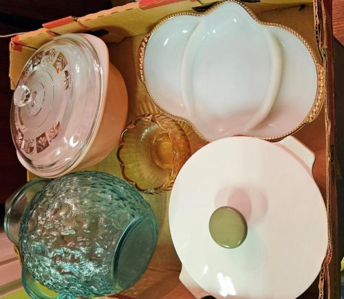 Estate Auction 116 Aldrich Ave Altoona PA Personal Property