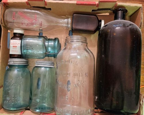 Estate Auction 116 Aldrich Ave Altoona PA Personal Property