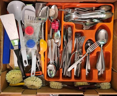 Estate Auction 116 Aldrich Ave Altoona PA Personal Property