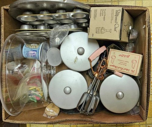 Estate Auction 116 Aldrich Ave Altoona PA Personal Property