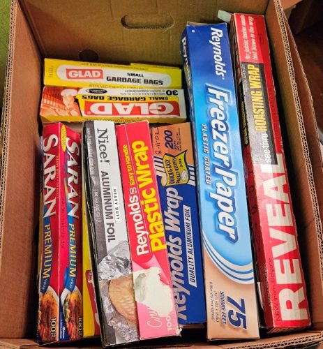 Estate Auction 116 Aldrich Ave Altoona PA Personal Property