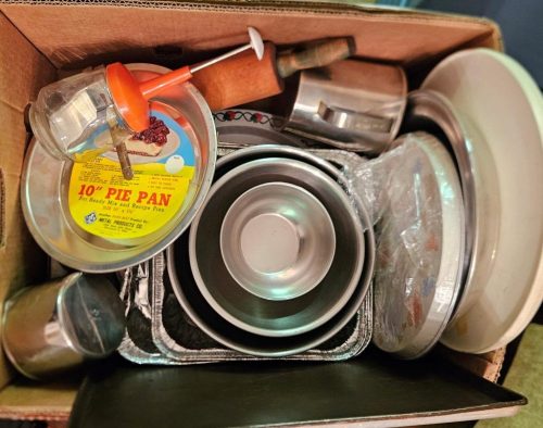Estate Auction 116 Aldrich Ave Altoona PA Personal Property