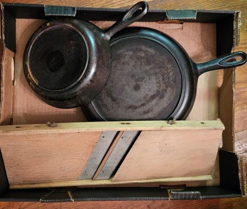 Estate Auction 116 Aldrich Ave Altoona PA Personal Property