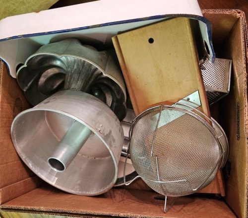Estate Auction 116 Aldrich Ave Altoona PA Personal Property