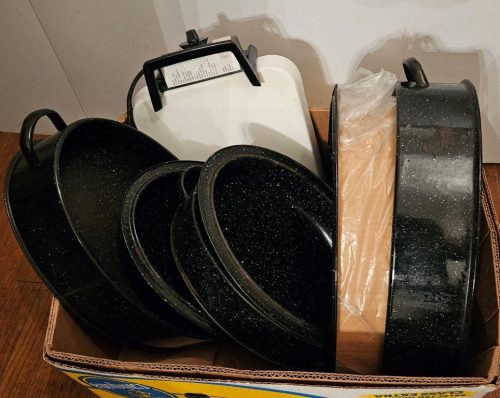Estate Auction 116 Aldrich Ave Altoona PA Personal Property