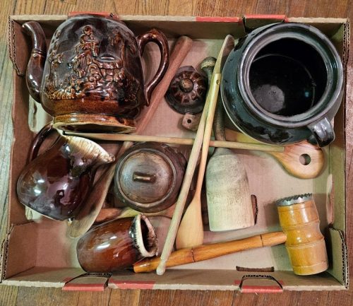 Estate Auction 116 Aldrich Ave Altoona PA Personal Property