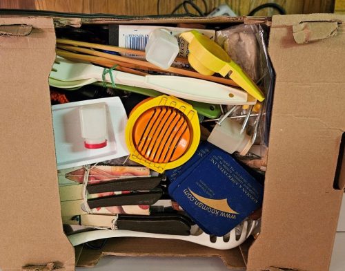 Estate Auction 116 Aldrich Ave Altoona PA Personal Property