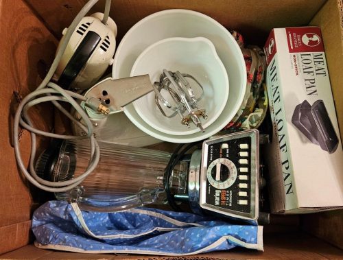 Estate Auction 116 Aldrich Ave Altoona PA Personal Property