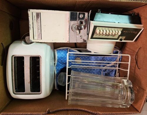 Estate Auction 116 Aldrich Ave Altoona PA Personal Property
